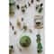 Hello Honey® 6ft. Embossed Mercury Glass Tree Ornament Garland on Jute String